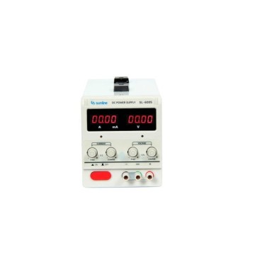 Sunline SL-6005 60V 5A DC Güç Kaynağı