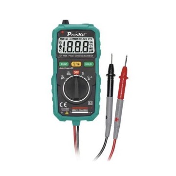 Proskit MT-1508 Dijital Cep Multimetre