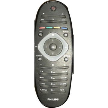 Zapp-171 Philips Lcd Kumandası