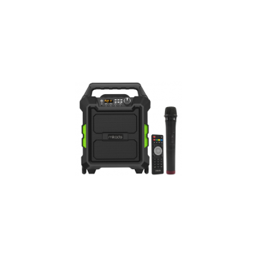 Mikado MD-101KP 80W Kablosuz Toplantı Anfisi