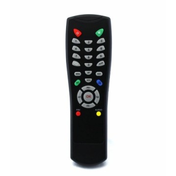 Zapp-1600 Piranha Uydu Alıcı Kumandası