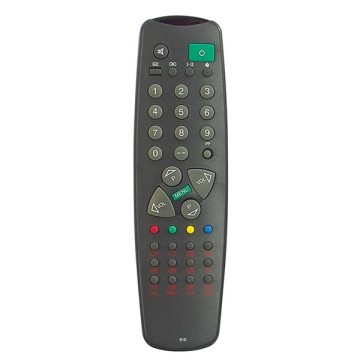 Zapp-398 KK-0910 Regal- Seg- Vestel Tv Kumandası