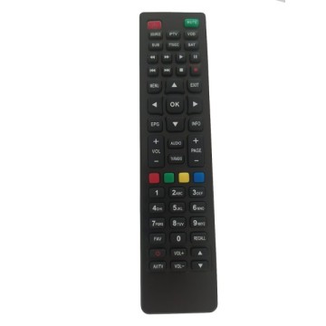 Zapp-1723 Hiremco Ip Tv Uydu Kumandası