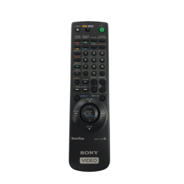 Sony RMT-V197 Video Recorder Kumandası
