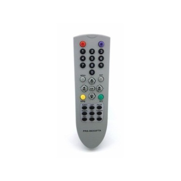 Zapp-524 Premier PRS 9600 Uydu Alıcısı Kumandası