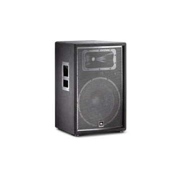 JBL JRX215D 15 inc 500W 2 Yollu Pasif Kabin Hoparlörü