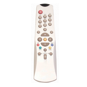 Zapp-664 Vestel Zaplı Uydu Alıcısı Kumandası