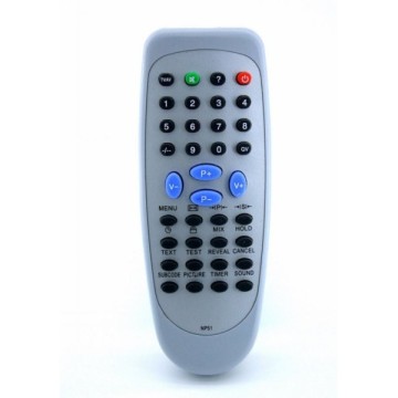 Zapp-102 Akai Tv Kumandası