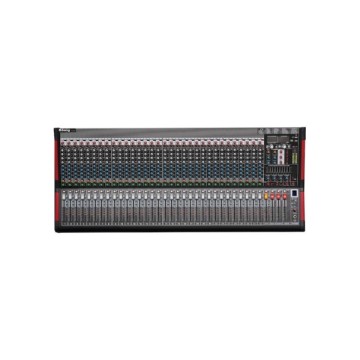 König KS-3200 32 Kanal Çift Efektli Deck Mikser