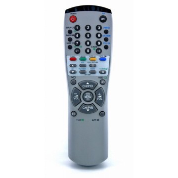 Zapp-740 Samsung 00128D Tv Kumandası