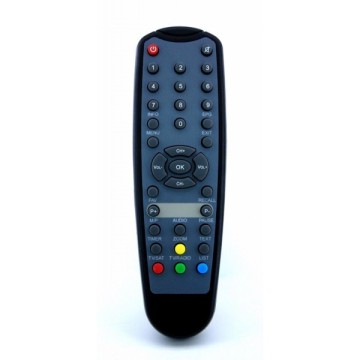 Zapp-1513 Megastar MG400-450 Uydu Kumandası