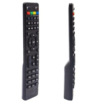Zapp-2106A Mag250 Mag254 Ip Tv Uydu Kumandası