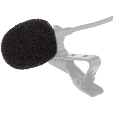 Boya Mikrofon Süngeri