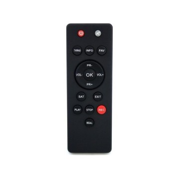 Zapp-1551 Jameson-Next HD Mini Uydu Kumandası