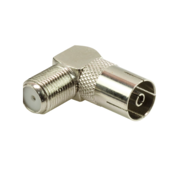 60 Ohm L Dişi Anten Jakı