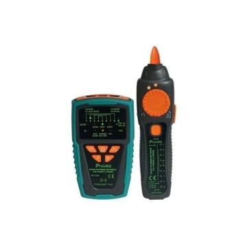 Proskit MT-7029 Kablo Bulucu ve Toner Probe