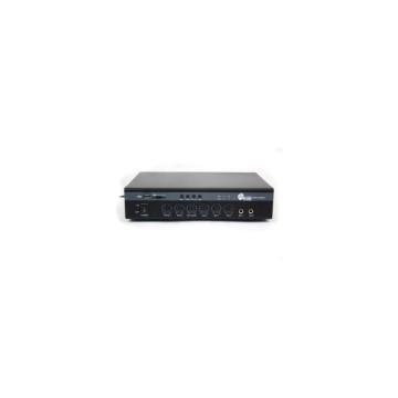 Alfon AA-8080 100W Usb,SD, BT 70-100V Trafolu Anfi