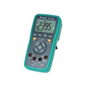 Proskit MT-1860 Dijital Multimetre