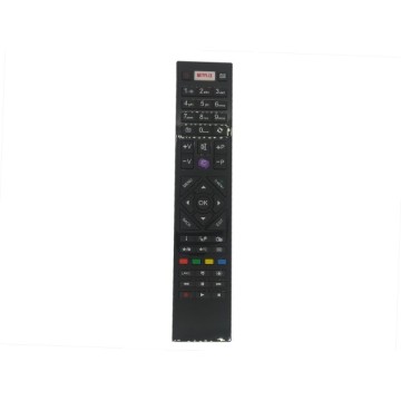 Zapp-1220 Vestel T1640 Netflix Led Tv Kumandası