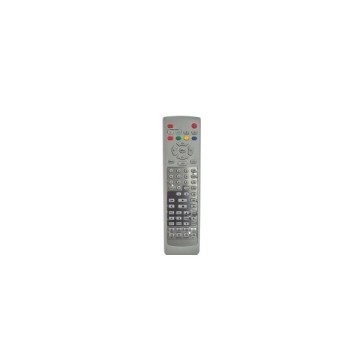 Zapp-302 Telefunken VCD li Combo PV-4 TV Kumandası