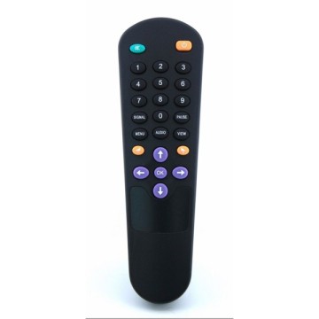 Zapp-862 Envision-1001 FTA Uydu Alıcısı Kumandası