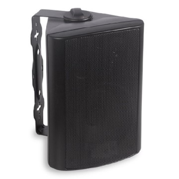 Universal FX-6 8 Ohm 30W 100V Siyah Duvar Hoparlör