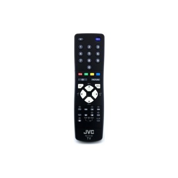 Zapp-265 JVC RM-C 1512B Orjinal Tv Kumandası