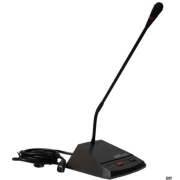 Roof RD-190 Konferans Delege Mikrofonu