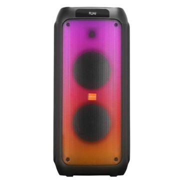 Mikado MD-255KP Siyah Usb,Fm,Tf,Tws,BT Mik. Anfi