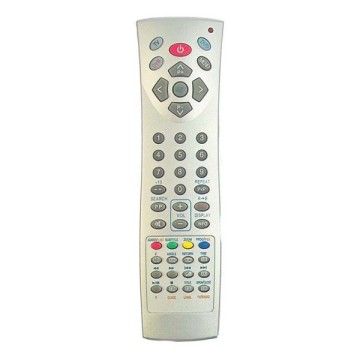 Zapp-263 Vestel Uydu Tv Dvd Universal Tv Kumandası