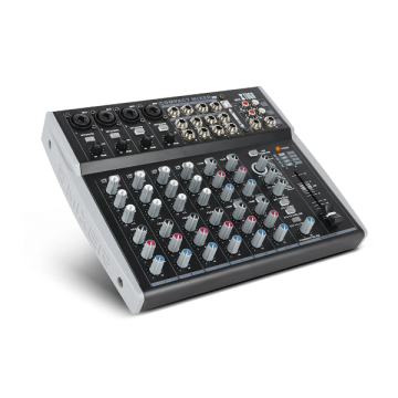 MX-12 Mixer