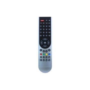 Zapp-1105 Arçelik 82-102-94 Lcd Tv Kumandası