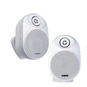 König Smd-6T 2 Li 50w 80Ohm Trafolu Beyaz Hoparlör