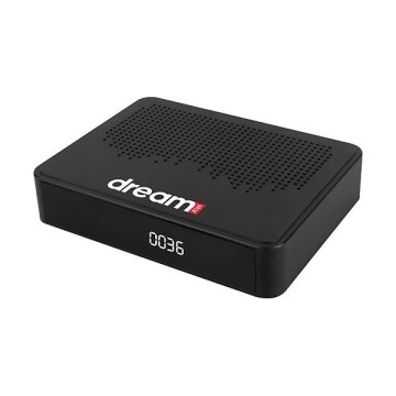 Dreamstar Master Plus Ip Tv Uydu Alıcı
