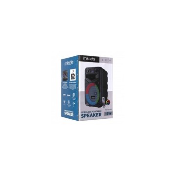 Mikado MD-802KP 3.7V 2400mAh Toplantı Anfisi