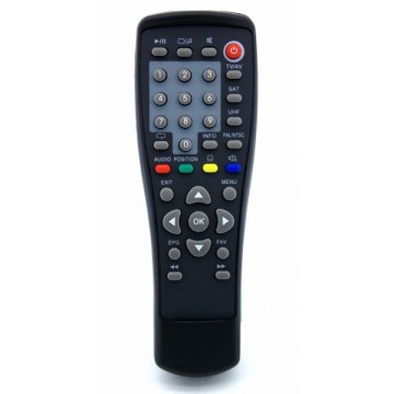 Zapp-544 Next Key Uydu Kumandası