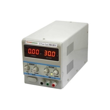 TT Technic PS-3005D 30V 0-5A DC Ayarlı Güç Kaynağı