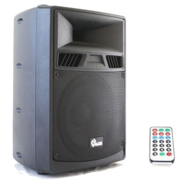 Alfon AFAS-3415A 15 inc 38cm 200W Aktif Speaker