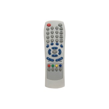 Zapp-876 KR-8100 Cvs 8100 Microstar Uydu Kumandası
