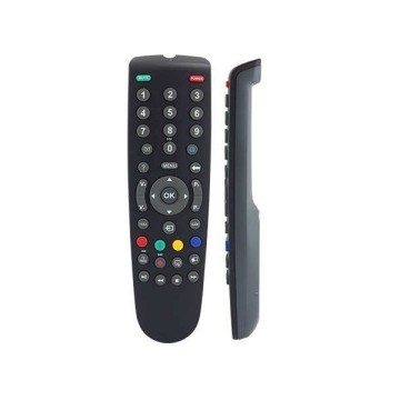 Zapp-195 Grundig Lcd Tv Kumandası