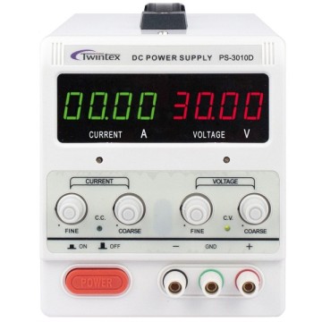 Twintex SP-6005 Dijital Güç Kaynağı