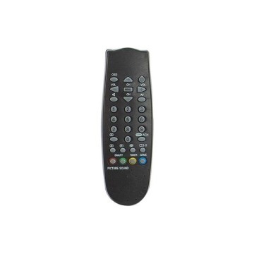 Zapp-330 RC 764 Philips Tv Kumandası
