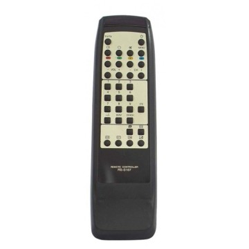 Zapp-373 Sansui RS-S167 Tv Kumandası