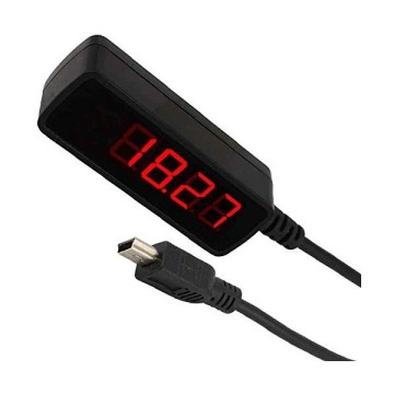 MAG-16 Freesat 1453 Uydu Alıcı Göz