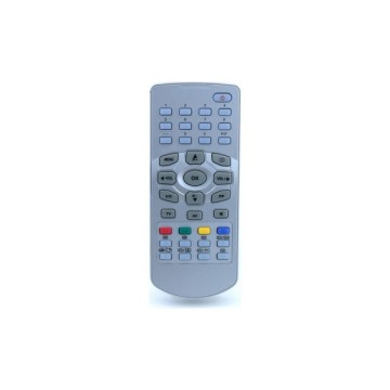 Zapp-215 RC-1090 Regal- Seg- Vestel Tv Kumandası