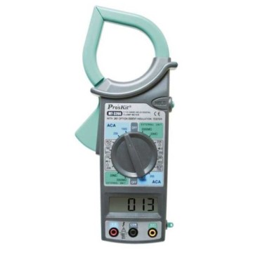 Proskit MT-3266 1,2 El Tipi Digital Pensampermetre