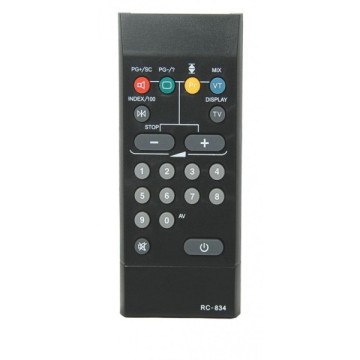 Zapp-307 Saba IKC-2 834 Orjinal Kumanda