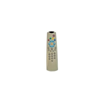 Zapp-563 KR-0091 Vestel 3001 Uydu Alıcısı Kumanda