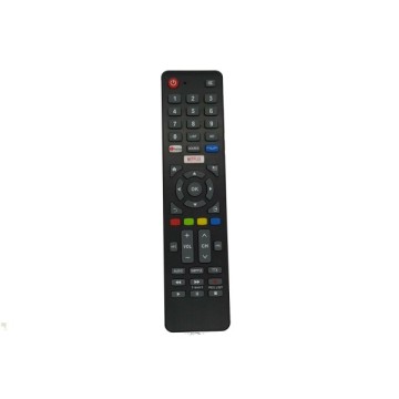 Zapp-1206 Dijitsu Lcd Tv Kumandası Işıklı