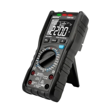 Mestek DM100 Dijital Multimetre